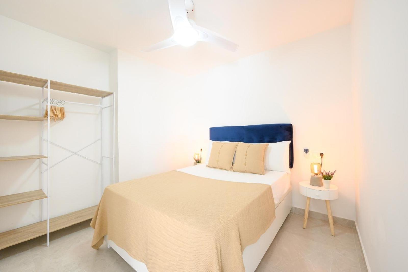 Appartamento Burgos, Terrace, Parking By 10Tosea Fuengirola Esterno foto